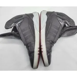 adidas | Shoes | Adidas Roundhouse Mid 2 Brown G56232 | Poshmark display picture 2